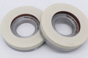 vitrified diamond grinding wheel for coborn pg