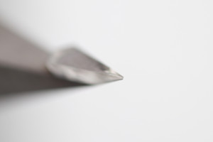 CVD diamond cutting tools