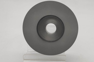 metal diamond grinding wheel for cvd diamond stylus