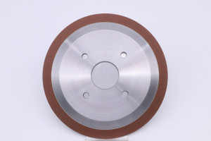 resin bond cbn grinding wheel