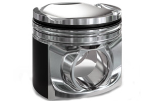 alumium piston