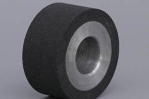 vitrified bond cbn grinding wheel