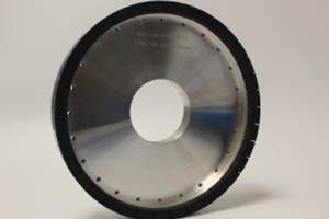 ceramic cbn grinding wheel