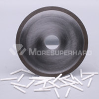 diamond cutting wheel