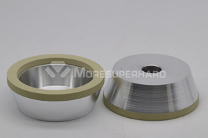 11A2 diamond grinding wheel