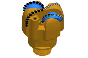 pdc drill bits