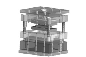 applications of optical die core