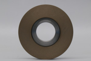 metal bond diamond grinding wheel