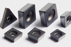 cermet indexable inserts