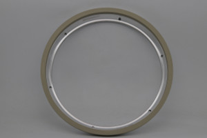 diamond grinding wheel for indexable inserts