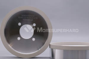 6A2 diamond grinding wheel