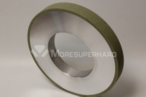 vitrified diamond grinding wheel