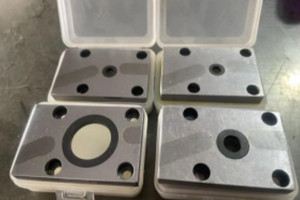 pcd wear resistances parts