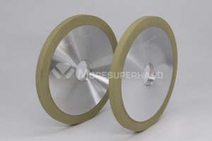 diamond grinding wheel for natural diamond