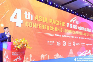 4th silicon carbide conference