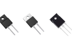 SiC mosfet