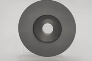 metal diamond grinding wheel