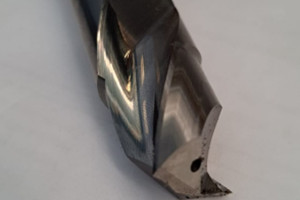 tungsten carbide drill bits