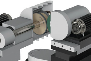 dressing cnc grinding wheel