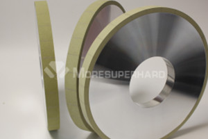 cylindrical diamond grinding wheel for ceramic