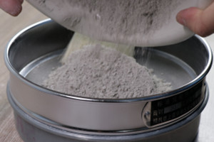 select diamond powder