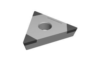pcbn indexable inserts