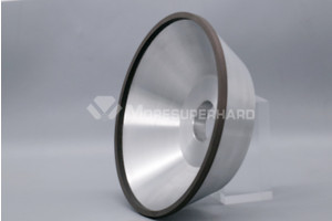 resin peripheral grinding wheel