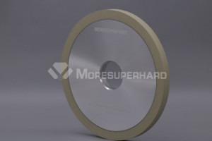 diamond grinding wheel for mcd cutting tools