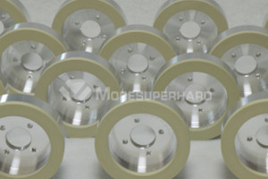 PCD grinding wheel