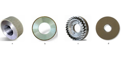 diamond grinding wheel for sapphire