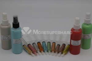 diamond polishing paste