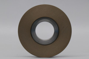 metal bond diamond grinding wheel