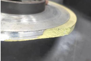 diamond grinding wheel