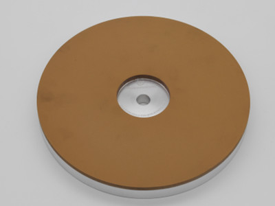 resin gemstone diamond grinding disc