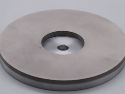 metal sintered diamond grinding disc