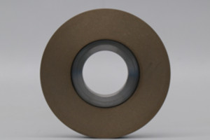 metal diamond grinding wheel for diamond stylus