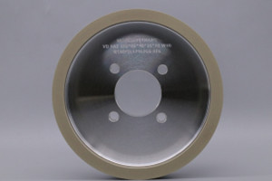 vitrified diamond grinding wheels