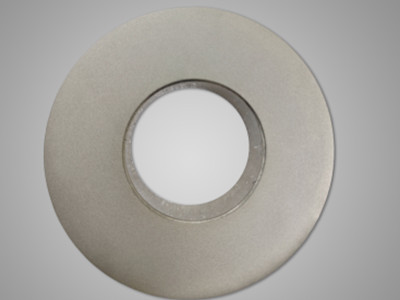 diamond grinding wheel for peek