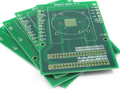 PCB board