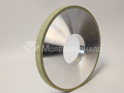 cylindrical grinding wheel