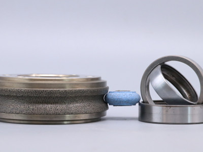 diamond dressing tools