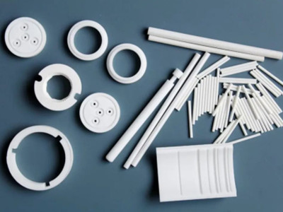 alumina ceramic workpiece