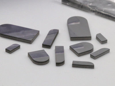 pcd cutting tool blanks