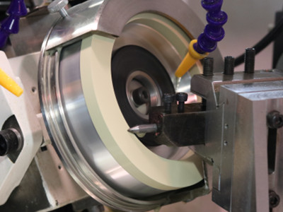 pcd grinding wheel