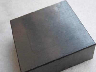 graphite block