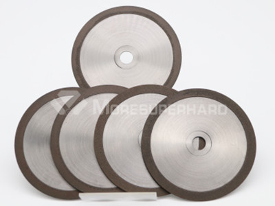 resin diamond cutting wheel