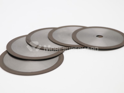 diamond cutting wheel