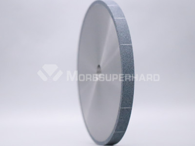 cbn external grinding wheel
