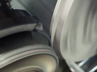 cylindrical grinding