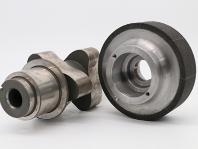 external cbn grinding wheel